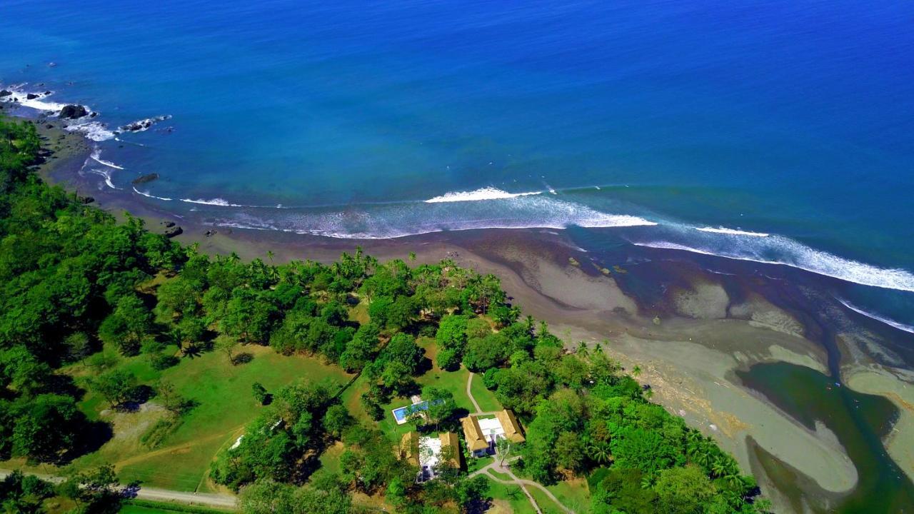 Villa Pavones Point Esterno foto
