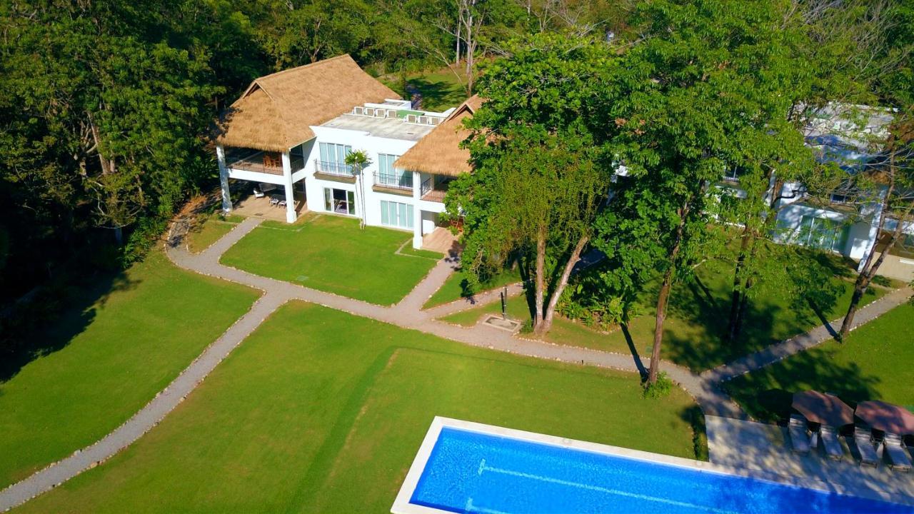 Villa Pavones Point Esterno foto
