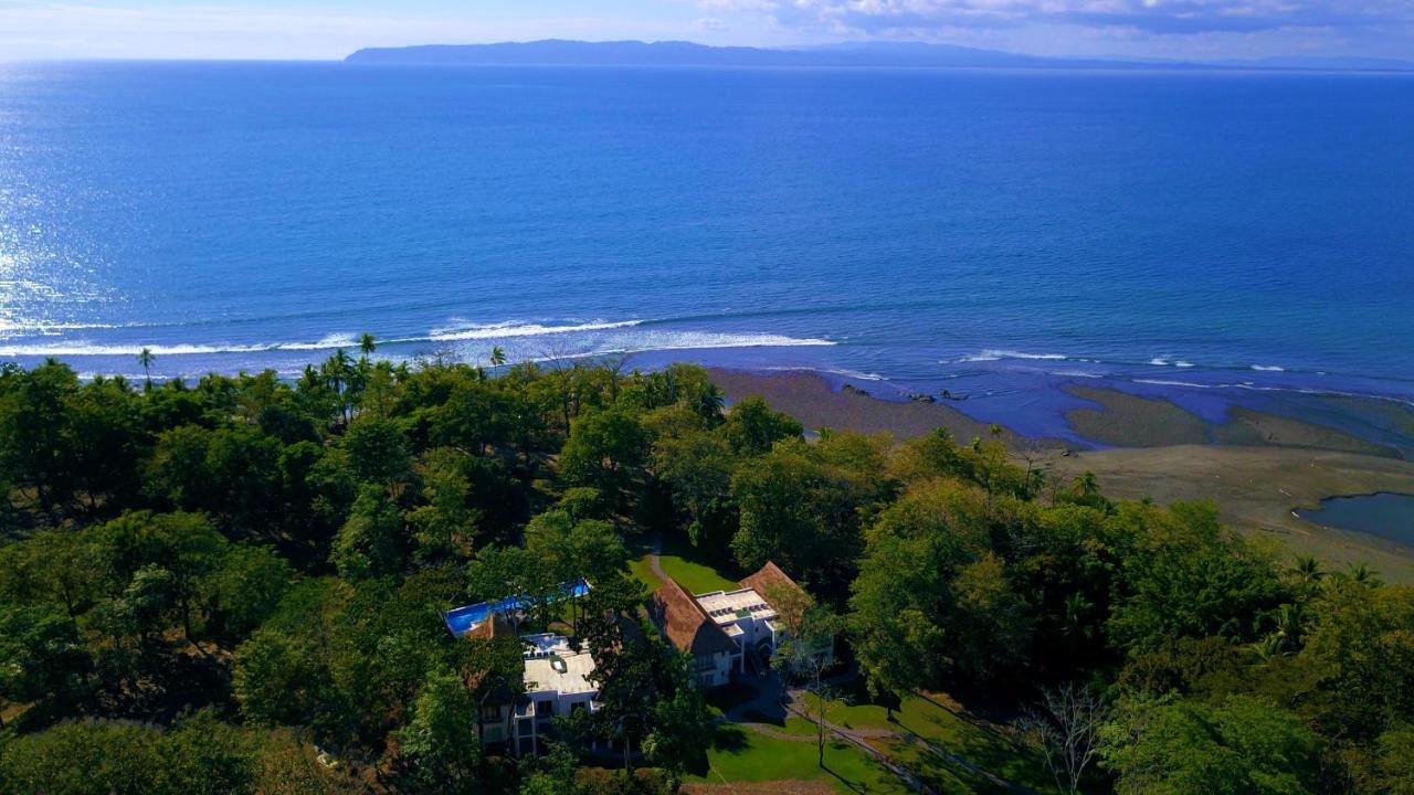 Villa Pavones Point Esterno foto